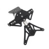 Стойка за номер BARRACUDA  Kawasaki ZX6-R 2007-08