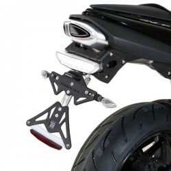 Стойка за номер BARRACUDA  Kawasaki ZX6-R 2007-08