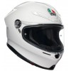 КАСКА AGV K6 S E2206 - WHITE