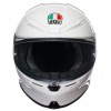 КАСКА AGV K6 S E2206 - WHITE