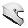 КАСКА AGV K6 S E2206 - WHITE