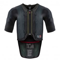 Протекторна жилетка ALPINESTARS Tech-Air® 7X System