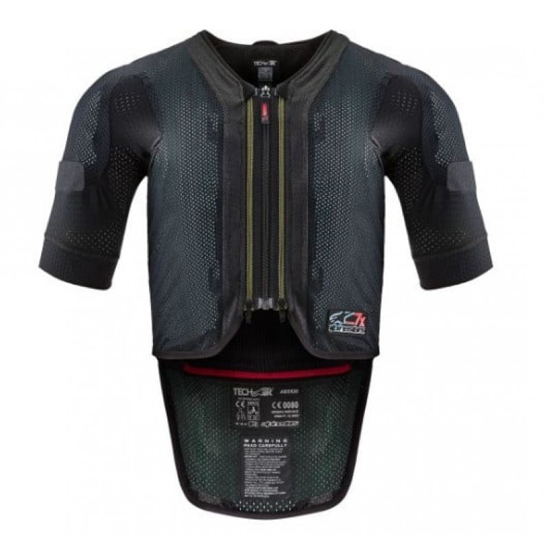 Протекторна жилетка ALPINESTARS Tech-Air® 7X System