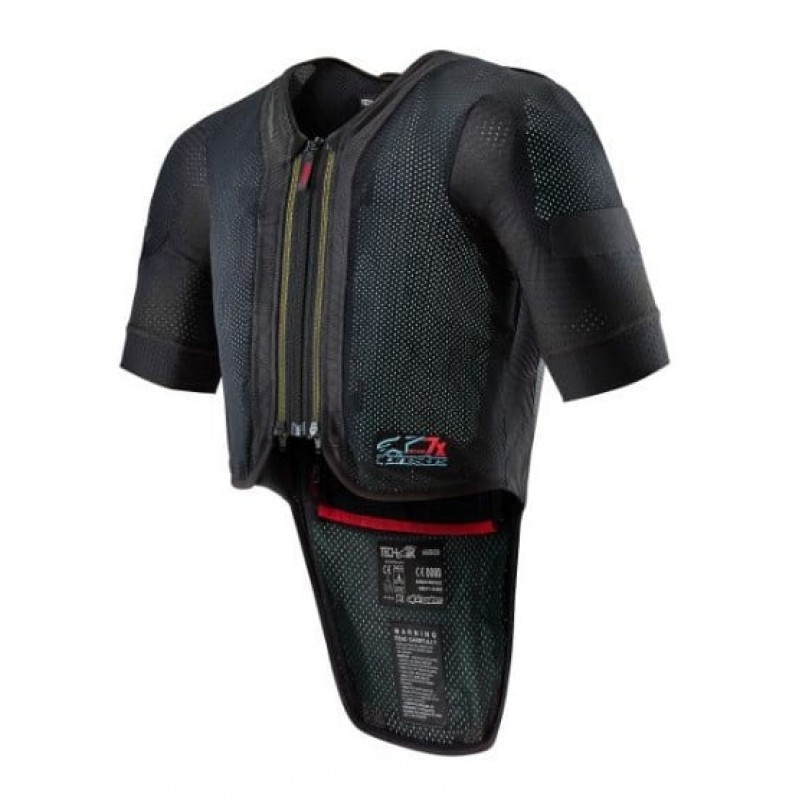 Протекторна жилетка ALPINESTARS Tech-Air® 7X System