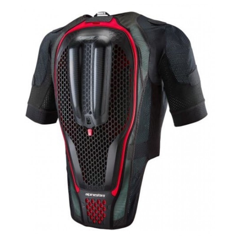 Протекторна жилетка ALPINESTARS Tech-Air® 7X System