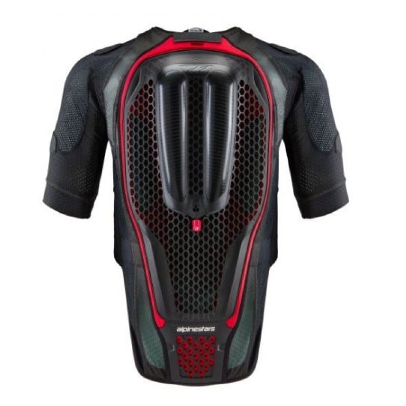 Протекторна жилетка ALPINESTARS Tech-Air® 7X System