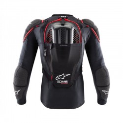 Протекторна жилетка ALPINESTARS Tech-Air® OFF-ROAD