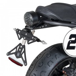 Стойка за номер BARRACUDA  Yamaha XSR700