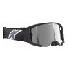 Мотокрос очила ALPINESTARS SUPERTECH CORP BLK/GRY MIRROR SILVER
