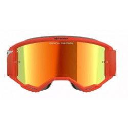 Мотокрос очила ALPINESTARS VISION 5 CORP ORANGE MIRROR-RED