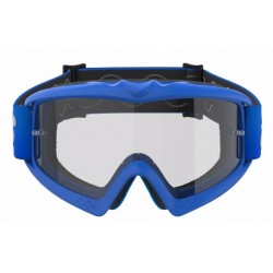 Детски мотокрос очила ALPINESTARS VISION BLAZE BLUE CLEAR