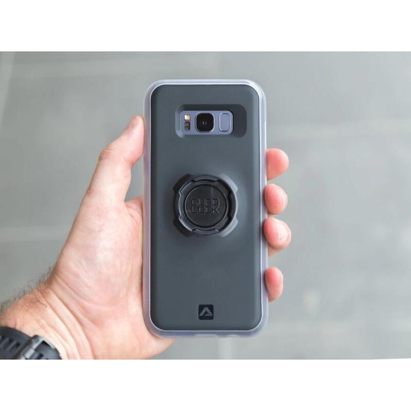Водоустойчив калъф QUAD LOCK Samsung Galaxy S23 Ultra