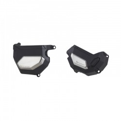 Комплект протектор за капака на двигателя POLISPORT YAMAHA XSR 900 2015-2021 MODELS