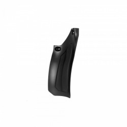 Заден калобран POLISPORT Rear Shock Flap KTM 2023-2025 Black