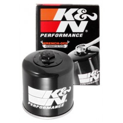 Маслен филтър K&N KN128