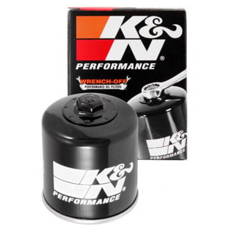 Маслен филтър K&N KN128