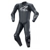 Кожен екип ALPINESTARS Missile Ward 1pc Black/Gray
