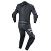 Кожен екип ALPINESTARS Missile Ward 1pc Black/Gray