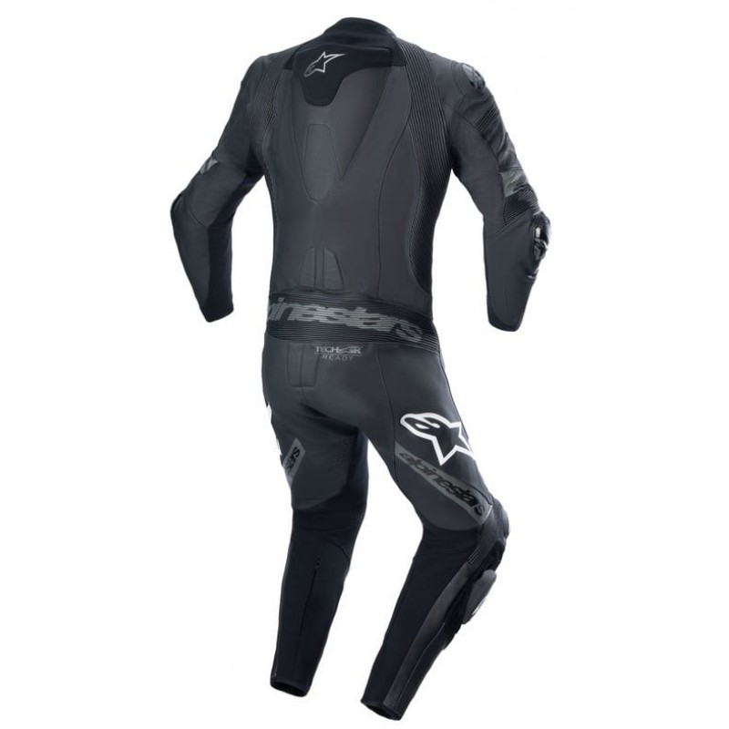Кожен екип ALPINESTARS Missile Ward 1pc Black/Gray