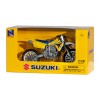 Мотоциклет играчка Suzuki Cross 1:18 (Макет)
