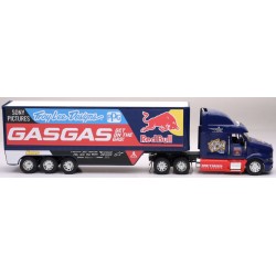 Камион играчка Team Red Bull GasGas 1:32 (Макет)