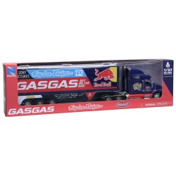 Камион играчка Team Red Bull GasGas 1:32 (Макет)