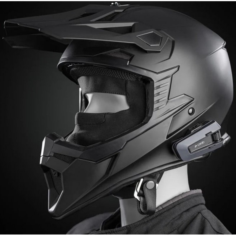 Интерком за UTV CARDO PACKTALK EDGE ORV DUO