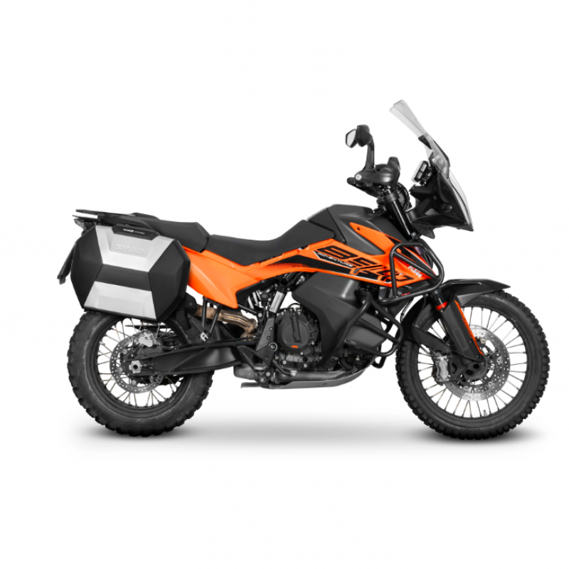 Монтажен комплект за куфари SHAD K0DV81IF 3P SYS. KTM 790/890 ADVENTURE