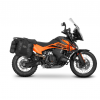 Монтажен комплект за куфари SHAD K0DV81IF 3P SYS. KTM 790/890 ADVENTURE