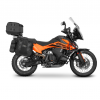 Монтажен комплект за куфари SHAD K0DV81IF 3P SYS. KTM 790/890 ADVENTURE