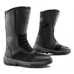 Ботуши FALCO TOURANCE 3 BLACK