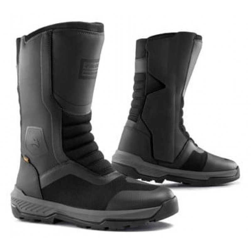 Ботуши FALCO TOURANCE 3 BLACK