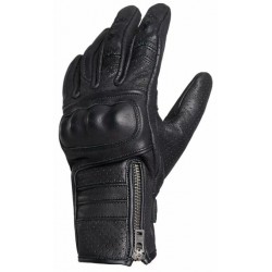 Дамски кожени ръкавици JOHN DOE GLOVE 4W ADINA LEATHER BK
