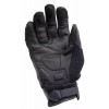 Кожени ръкавици JOHN DOE AERO MESH BK