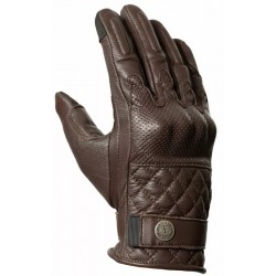 Кожени ръкавици JOHN DOE TRACKER BROWN