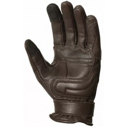 Кожени ръкавици JOHN DOE TRACKER BROWN