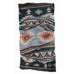 Мото яка JOHN DOE MEXICAN BLUE/ ORANGE/TAN