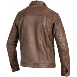 Кожено яке JOHN DOE DRIFTER Brown