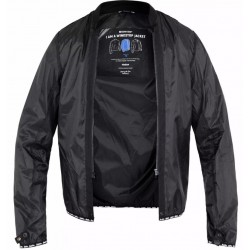 Вятъроустойчиво яке JOHN DOE Aero Mesh BLACK