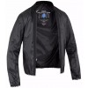 Вятъроустойчиво яке JOHN DOE Aero Mesh BLACK