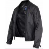 Вятъроустойчиво яке JOHN DOE Aero Mesh BLACK