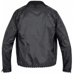 Вятъроустойчиво яке JOHN DOE Aero Mesh BLACK
