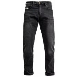 Мото дънки JOHN DOE TAYLOR MONO BK LONG
