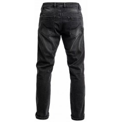 Мото дънки JOHN DOE TAYLOR MONO BK LONG