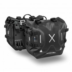 Адвенчър мото дисги SHAD TERRA TR30