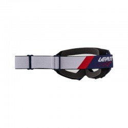 Мотокрос очила LEATT Vizion 2.5-Royal Clear 90 VLT