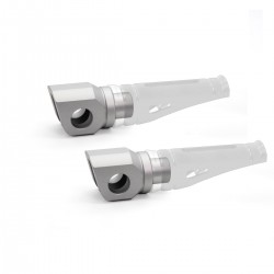 Адаптер за предни степенки BARRACUDA Benelli TRK 702