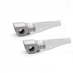 Адаптери за задни степенки BARRACUDA Benelli TRK 702