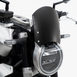 Слюда за мотор classic от алуминий BARRACUDA Honda CB 1000R (2021-22)