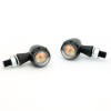 LED мото мигачи BARRACUDA S-LED 2 B-LUX
